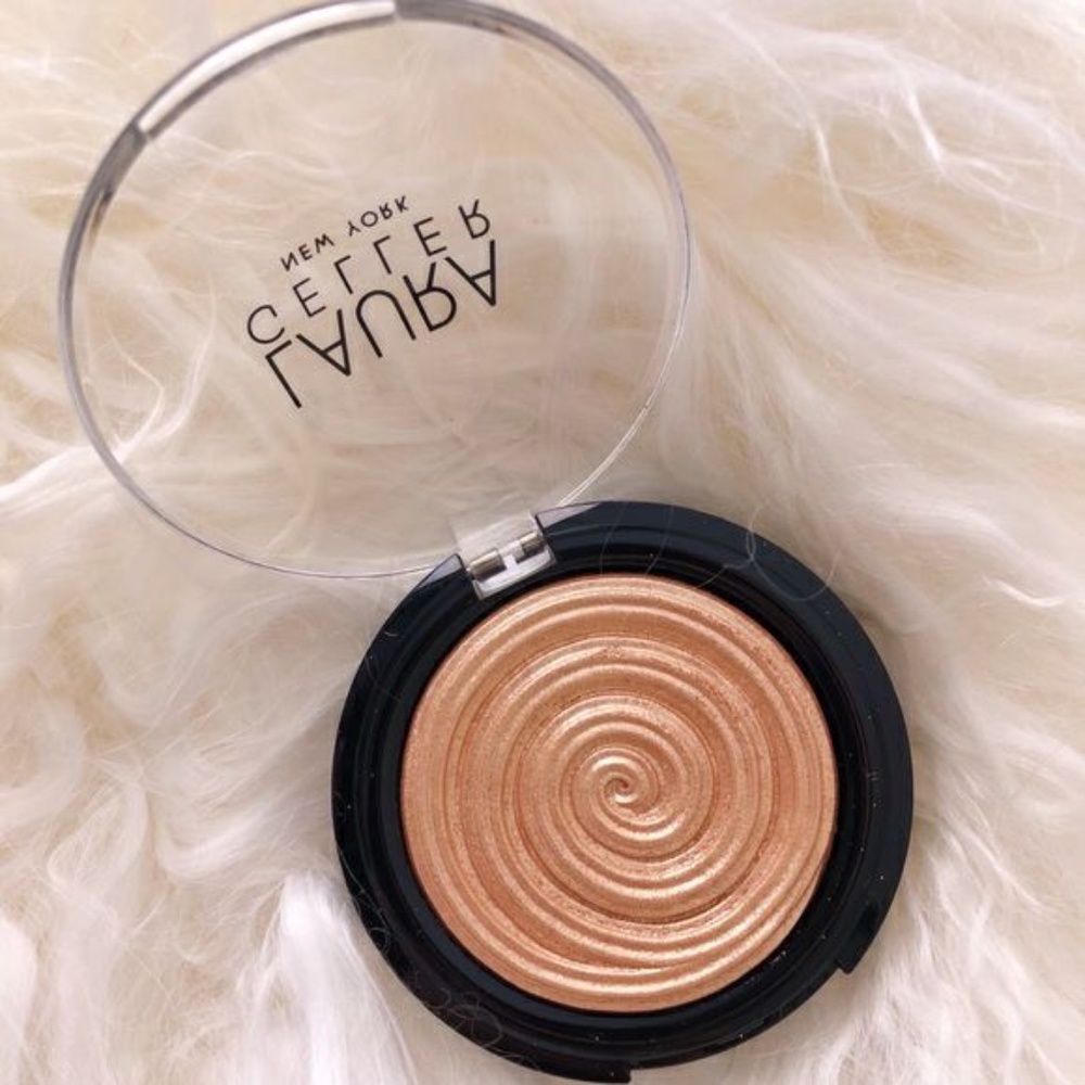 Laura Geller I I Illuminator Gilded Honey